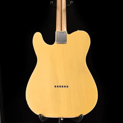 Used Fender Custom Shop '51 Nocaster NOS Blonde image 18