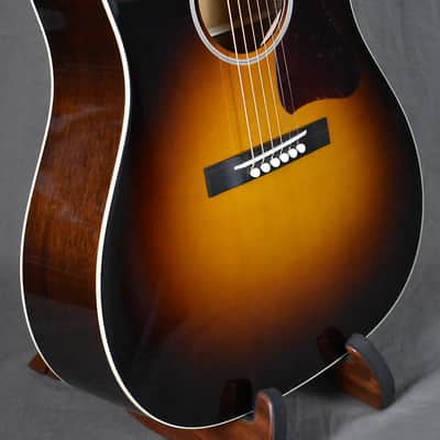 Collings CJ-45 T Old Growth Sitka Top image 13