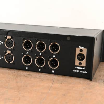 Production Intercom MS-200 2-Channel Master Station (NO POWER SUPPLY) CG01CSU image 7