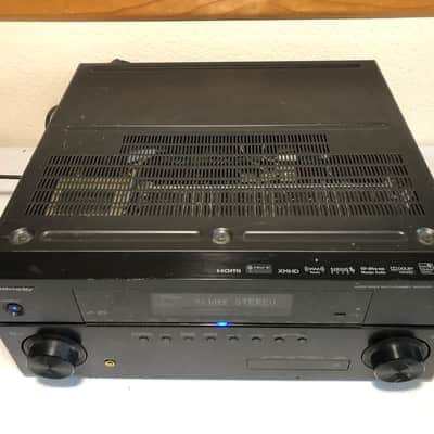 Pioneer VSX-9040TXH Receiver HiFi Stereo Audiophile 7.1 Channel THX HDMI Sirius image 4