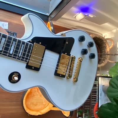 Gibson Les Paul Custom image 15