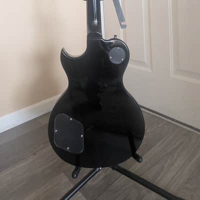ASG Guitars Motley Crue Dr. Feel Good Limited Edition 46/50 W/COA image 7