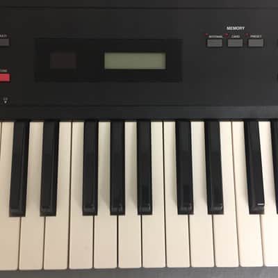 Yamaha SY35 SY 35 90's image 4