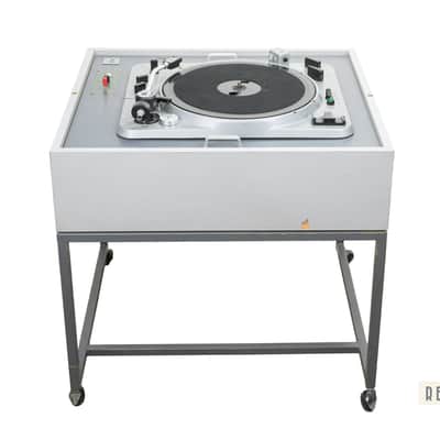 EMT 930S turntable  + TSD 15 Cartridge and Tonearm image 4
