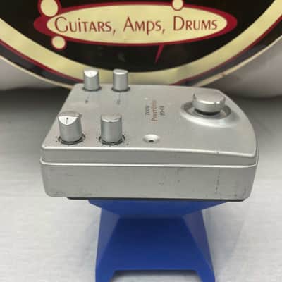 Zoom PD-01 Power Drive Overdrive Pedal - MIJ Made In Japan image 6