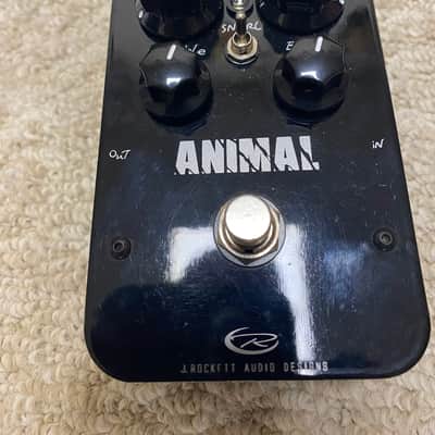 J. Rockett Animal | Reverb