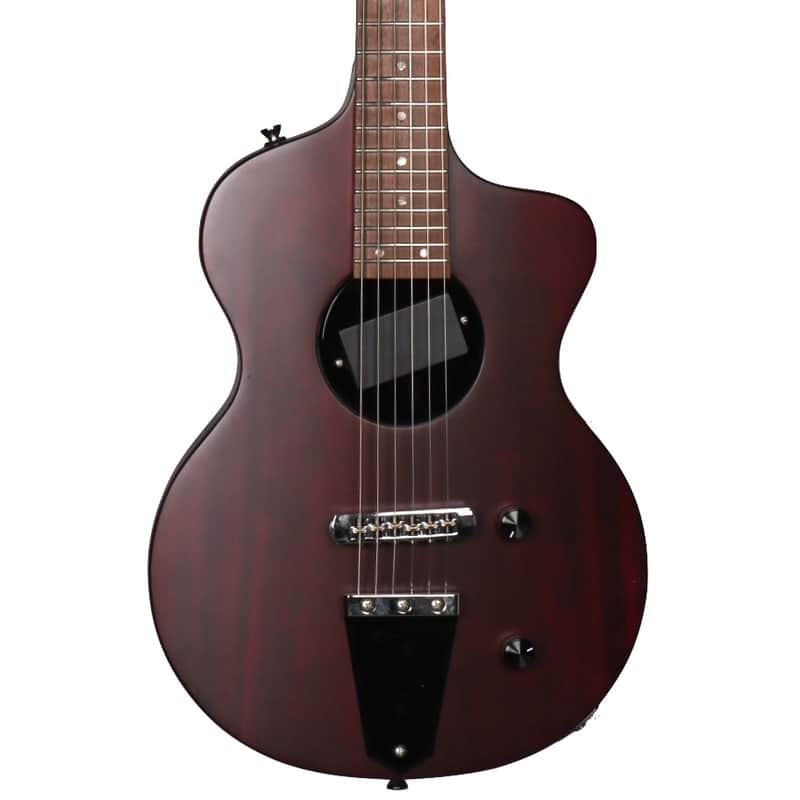 Rick Turner model 1 image 1