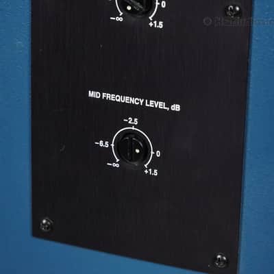 JBL 4344 MKII Studio Monitor Speakers – Restored– Free Shipping – 1-Year Warranty image 19