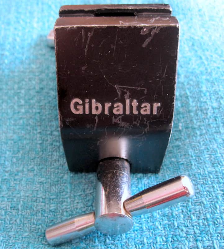 Gibraltar SC-GRSMC Road Series Multi Clamp image 1