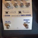Boss DD-200 Digital Delay 2019 - Present Silver