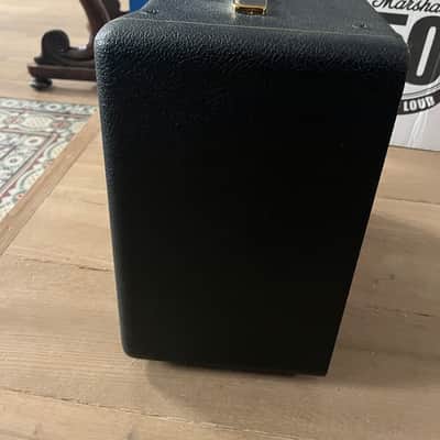 Marshall JTM1C 50th Anniversary 1960s 1-Watt 1x10" Guitar Combo 2012 - 2013 - Black image 3