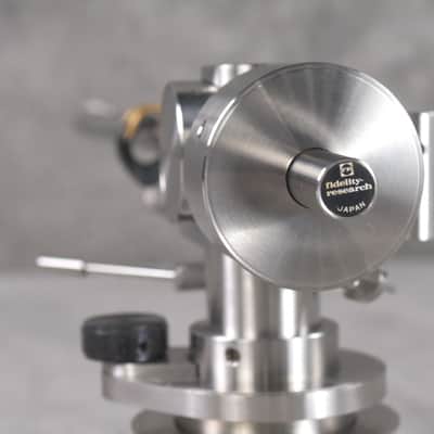 Fidelity-Research FR-66S Tone Arm In Excellent Condition ''Full servicing'' image 15