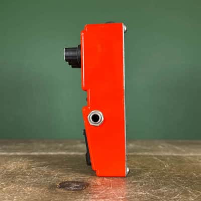DOD Compressor Sustainer FX80B 1985 - 1996 - Red image 5
