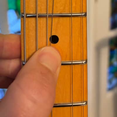 Sire Larry Carlton T7 New Gen 2026 - 3-Tone Sunburst image 5