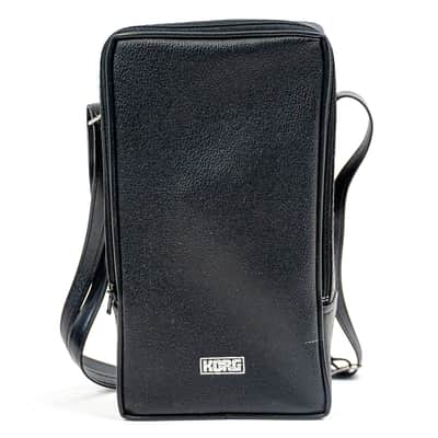 Korg WT-10A – Vintage Needle Tuner with Case, Box, Manual - Legendary Accuracy, Fluid Response image 9