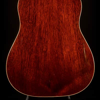 Gibson J-50ADJ 1964 - Natural image 5