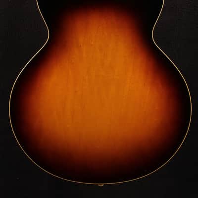 Gibson ES-335 1959 image 11