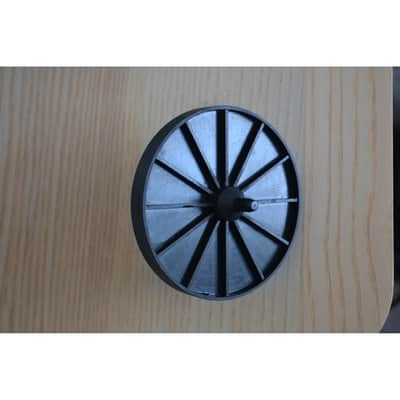 Rega Planar 3 Inner Sub-Platter Original Part Working Vintage Turntable Spare image 2