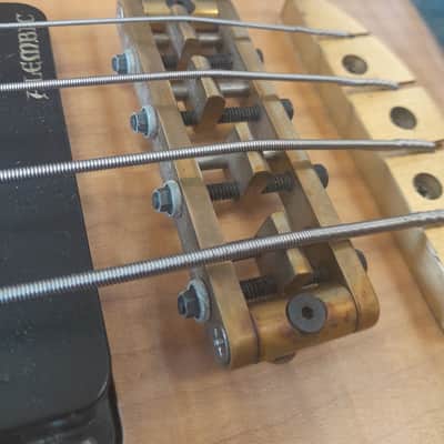 Alembic Epic 1995 - Natural image 7