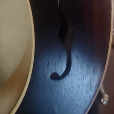 1920 Bacon Professional FF No. 2 Banjo w/ Original Case image 18