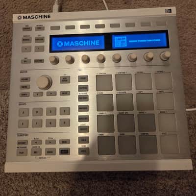 Native instrument Maschine MK2 image 3
