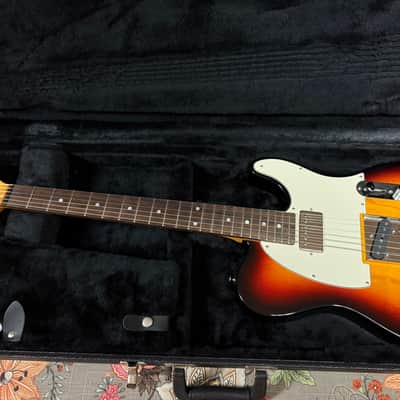 Schecter Custom Shop PT Vintage - Sunburst image 19