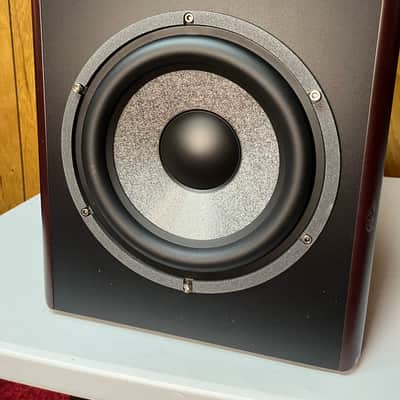 Focal Trio6 Be - 8 inch Powered Studio Monitor (PAIR) with 6 inch Subwoofer (Stands and Mogami cables included!) image 6