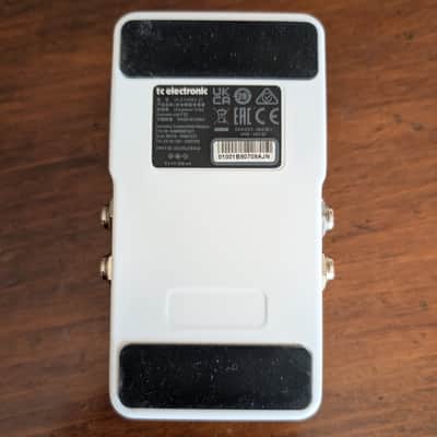 TC Electronic Plethora X1 TonePrint Loader 2024 - Present - White image 5