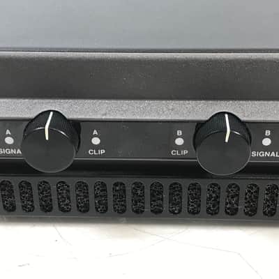 Hafler PRO 5000 Studio Power Amplifier Amp image 2