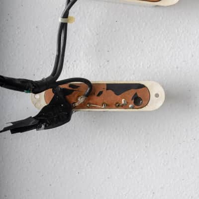 Bartolini Pickups image 5