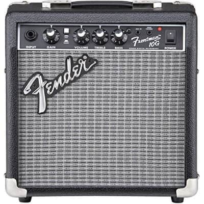 Fender Frontman 10G Guitar Amplifier image 1