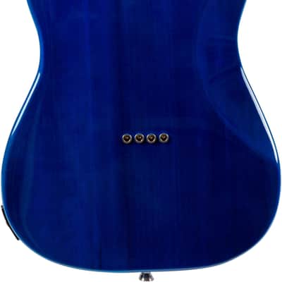 Flight Pathfinder Solid Body Tenor - New image 6