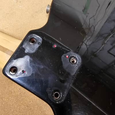 1978 Fender Telecaster Black image 12