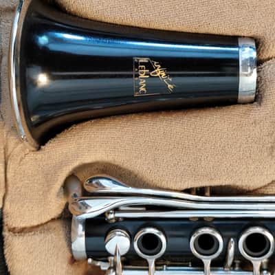 Clarinet Leblanc Infinite Ready to Play image 8