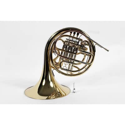 Giardinelli GFH-300 Series Double Horn Regular image 2