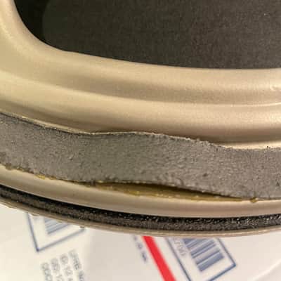 ‘90s Celestion Vintage 30 Speaker Pair T4335 image 6