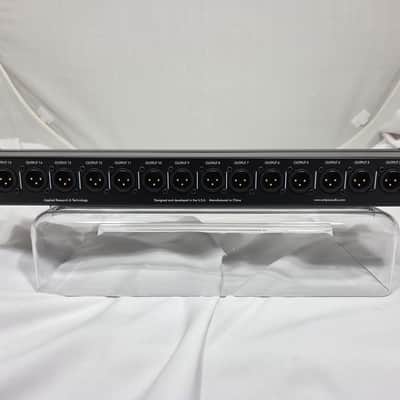 Immagine ART P16 Patch Bay - 2