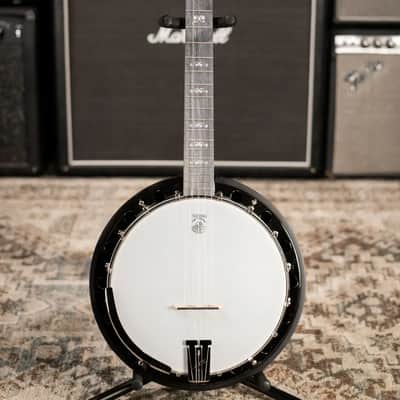 Deering Artisan Goodtime Special 5-String Banjo with Resonator imagen 4
