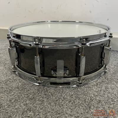 Pearl Signature Chad Smith 14x5" Steel Snare Drum image 3