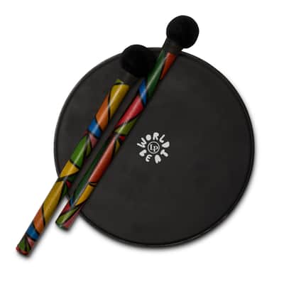 LP World Beat 14" Tube Drum image 4