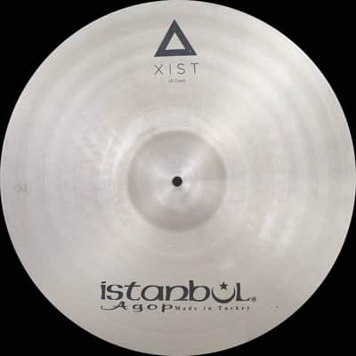 Istanbul Agop Xist 19" Crash 1620 g image 1