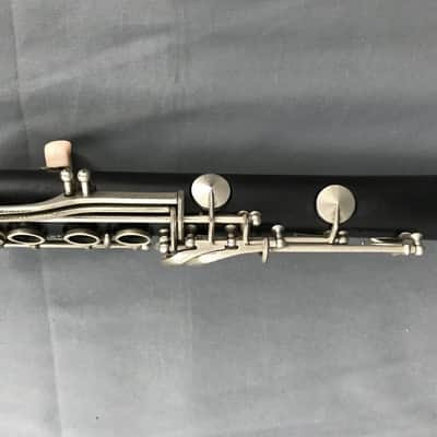 Yamaha YCL-32 Clarinet Intermediate Bb MIJ image 8