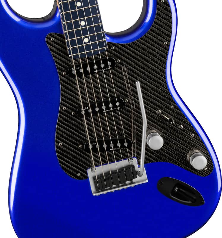 Fender Custom Shop Lexus LC Stratocaster image 3