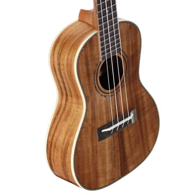 Alvarez   Au90 C Art. Uke image 4