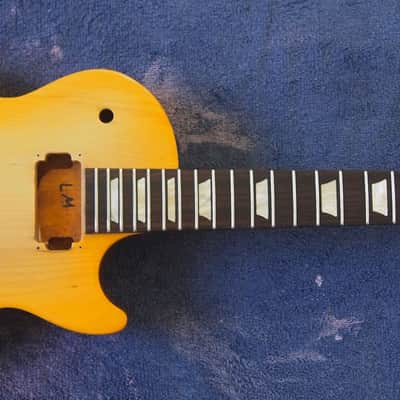 2008 Gibson Les Paul Studio Special HUSK U.S.A. image 10