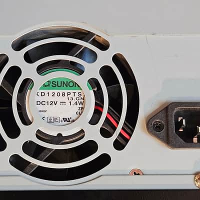 SySTOR 1DVDLS Standalone LightScribe CD/DVD Duplicator Tower – Tested Working DIY Studio Gear image 9