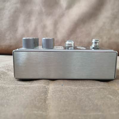 Origin Effects Cali76 Stacked Edition Compressor 2021 - Present - Inverted Black image 4