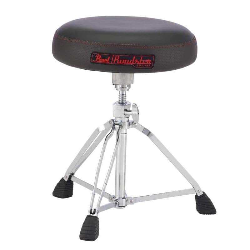 Pearl D1500 Roadster Multi-Core Drum Throne image 1