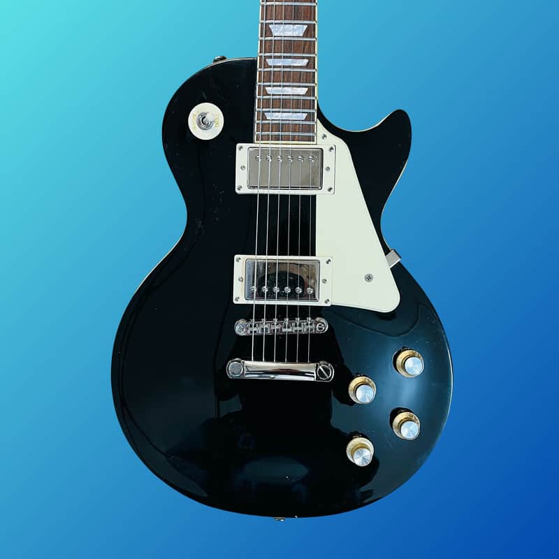 Epiphone Les Paul Standard '60s image 1