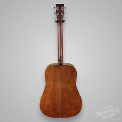 Martin Standard Series D-18 2025 - Natural image 5